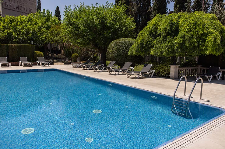 Fotos RVHotels Broquetas Spa Termal