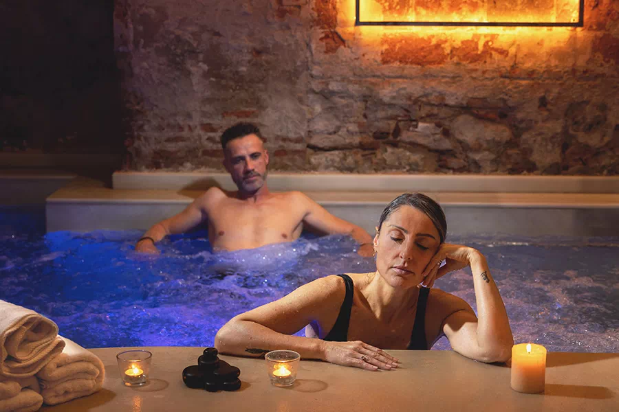 Termalium Private (Para 2 personas)