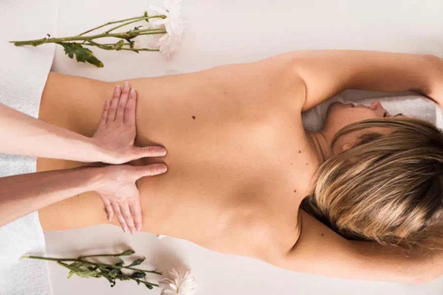 Stop-stress Ritual